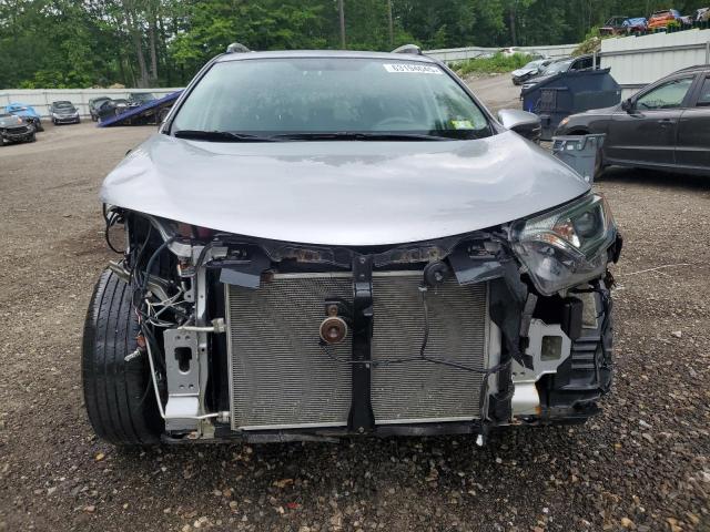 Photo 5 from auction – 2016 TOYOTA RAV4 XLE with VIN 2T3RFREV4GW511425