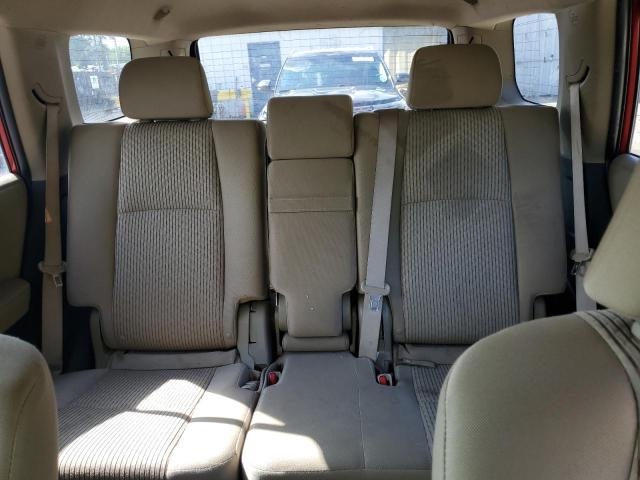 Photo 10 from auction – 2021 TOYOTA 4RUNNER SR with VIN JTEEU5JR2M5236545