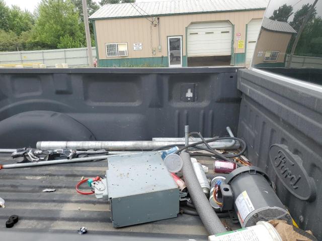 Photo 10 from auction – 2020 FORD F150 with VIN 1FTNF1E44LKD19867