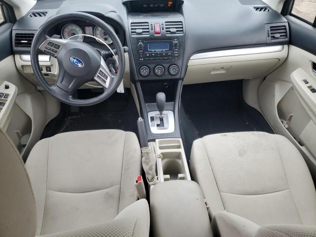Photo 8 from auction – 2014 SUBARU IMPREZA PR with VIN JF1GJAC63EH018184