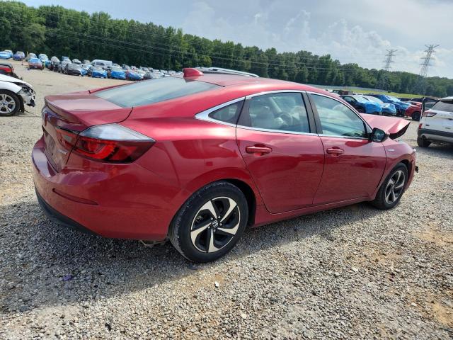 Photo 3 from auction – 2022 HONDA INSIGHT EX with VIN 19XZE4F5XNE016675