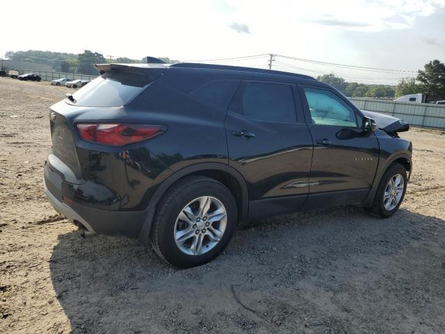 Photo 3 from auction – 2020 CHEVROLET BLAZER 2LT with VIN 3GNKBCRSXLS641198