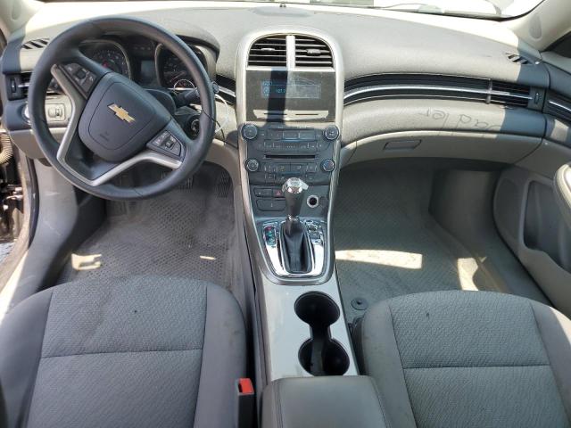 Photo 8 from auction – 2013 CHEVROLET MALIBU LS with VIN 1G11B5SA7DF212309