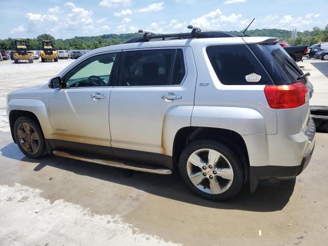 Photo 2 from auction – 2015 GMC TERRAIN SL with VIN 2GKFLXEK8F6250725