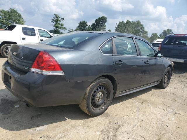Photo 3 from auction – 2013 CHEVROLET IMPALA POL with VIN 2G1WD5E31D1267410