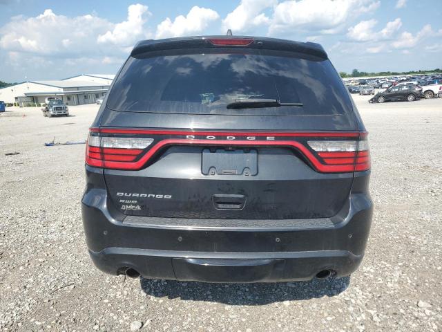 Photo 6 from auction – 2014 DODGE DURANGO SX with VIN 1C4RDJAG9EC524623