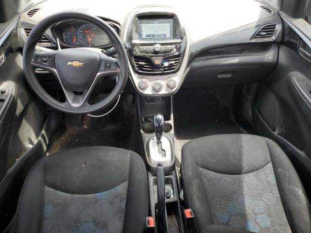 Photo 8 from auction – 2017 CHEVROLET SPARK 1LT with VIN KL8CD6SA0HC756506
