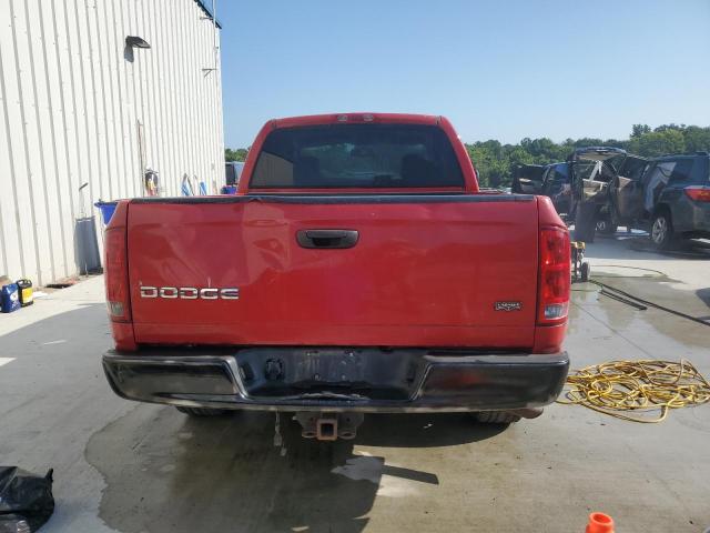 Photo 6 from auction – 2004 DODGE RAM 1500 S with VIN 1D7HA18D74S722563