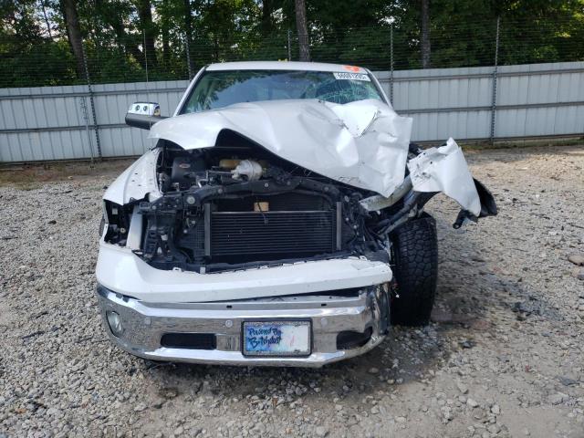 Photo 5 from auction – 2014 RAM 1500 with VIN 1C6RR7WM2ES434925
