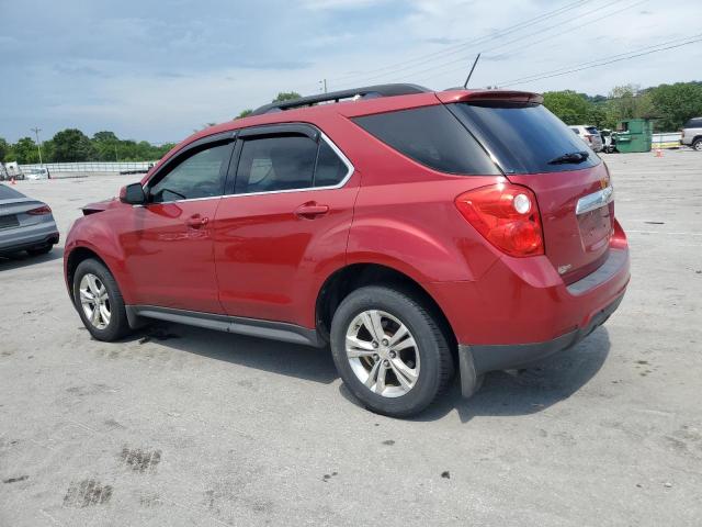 Photo 2 from auction – 2015 CHEVROLET EQUINOX LT with VIN 2GNALCEK8F1151647