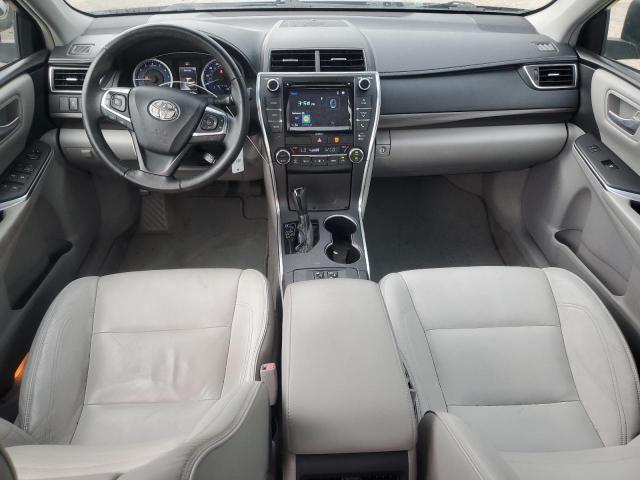 Photo 8 from auction – 2016 TOYOTA CAMRY LE with VIN 4T4BF1FK0GR567495