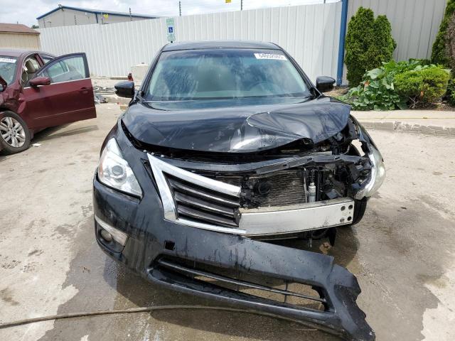 Photo 5 from auction – 2014 NISSAN ALTIMA 2.5 with VIN 1N4AL3AP4EC128164
