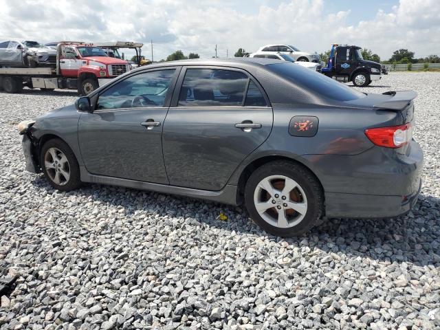 Photo 2 from auction – 2011 TOYOTA COROLLA BA with VIN 2T1BU4EE0BC719766