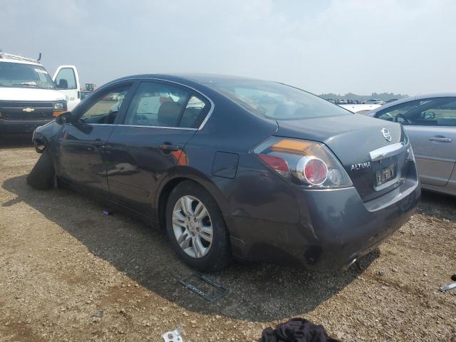Photo 2 from auction – 2011 NISSAN ALTIMA BAS with VIN 1N4AL2AP3BN467380