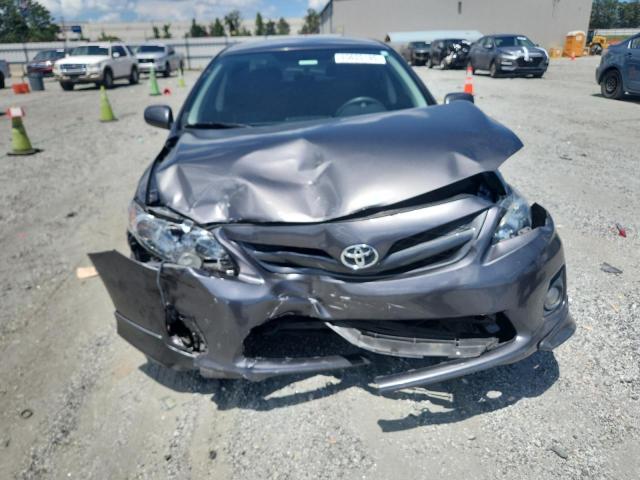 Photo 5 from auction – 2012 TOYOTA COROLLA BA with VIN 5YFBU4EE5CP018948