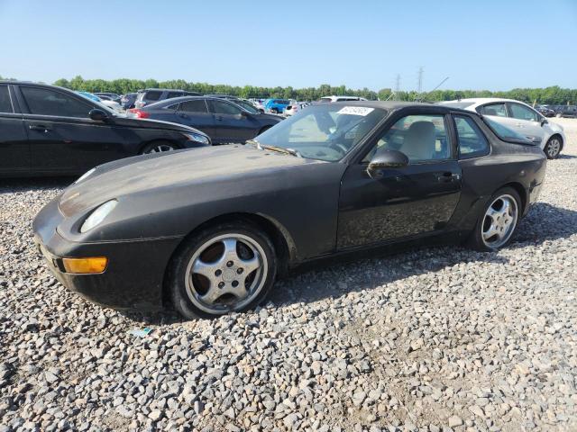 1993 PORSCHE 968