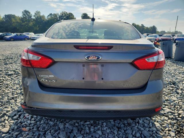 Photo 6 from auction – 2012 FORD FOCUS S with VIN 1FAHP3E22CL282208
