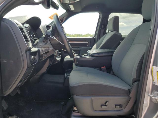 Photo 7 from auction – 2024 RAM RAM PICKUP 2500 with VIN 3C6UR5DL9RG340837
