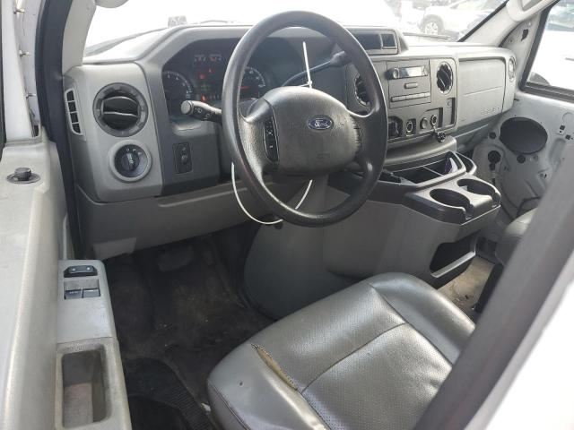 Photo 8 from auction – 2009 FORD ECONOLINE with VIN 1FTNE24L79DA33624