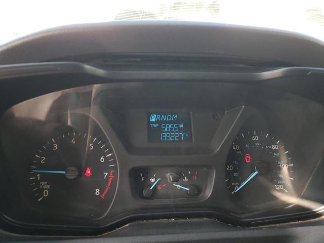 Photo 9 from auction – 2015 FORD TRANSIT T- with VIN 1FTSW2ZM4FKA68226