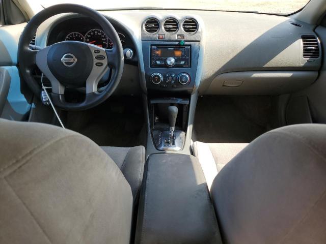 Photo 8 from auction – 2011 NISSAN ALTIMA BAS with VIN 1N4AL2AP1BN426732