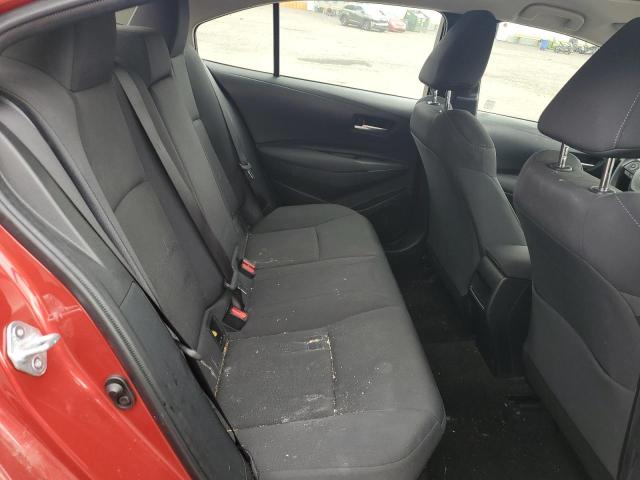 صورة رقم 10 من المزاد - 2021 TOYOTA COROLLA LE مع VIN JTDEAMDEXMJ002001