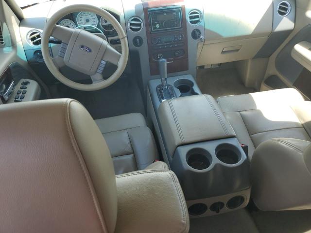 Photo 8 from auction – 2007 FORD F150 SUPER with VIN 1FTPW14V37KD09243