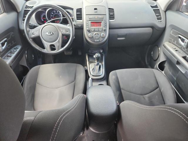Photo 8 from auction – 2013 KIA SOUL + with VIN KNDJT2A63D7771592
