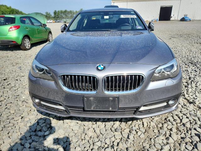 Photo 5 from auction – 2015 BMW 528 XI with VIN WBA5A7C58FD624467