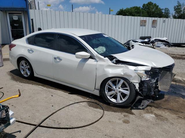 Photo 4 from auction – 2013 NISSAN ALTIMA 2.5 with VIN 1N4AL3AP2DC916424