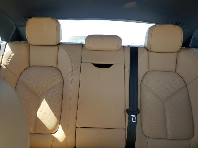 Photo 10 from auction – 2018 PORSCHE MACAN with VIN WP1AA2A5XJLB04954