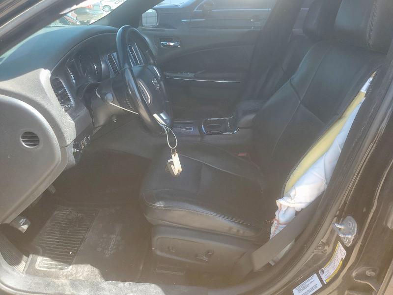 Photo 7 from auction – 2014 DODGE CHARGER R/ with VIN 2C3CDXCT2EH305393
