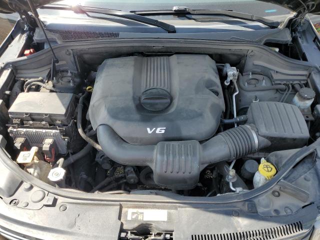 Photo 12 from auction – 2015 JEEP GRAND CHER with VIN 1C4RJFAG9FC607203