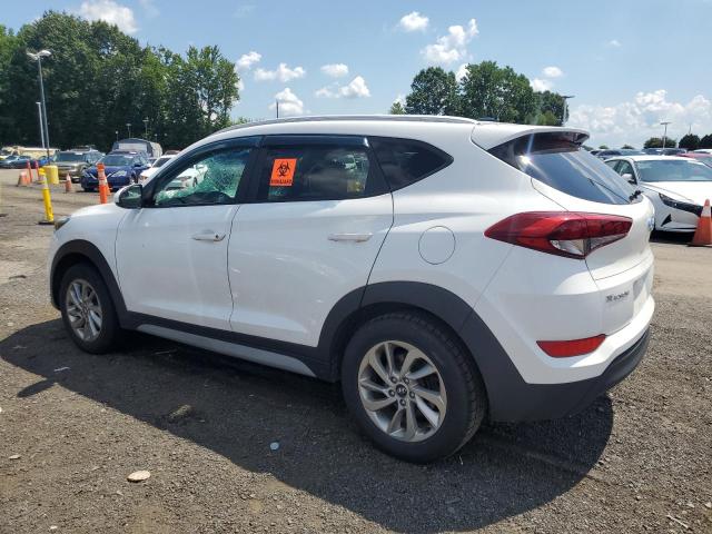 Photo 2 from auction – 2017 HYUNDAI TUCSON LIM with VIN KM8J3CA44HU585678