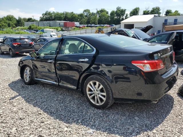Photo 2 from auction – 2012 LEXUS ES 350 with VIN JTHBK1EGXC2501337