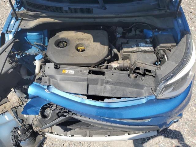 Photo 12 from auction – 2019 KIA SOUL + with VIN KNDJP3A59K7655280