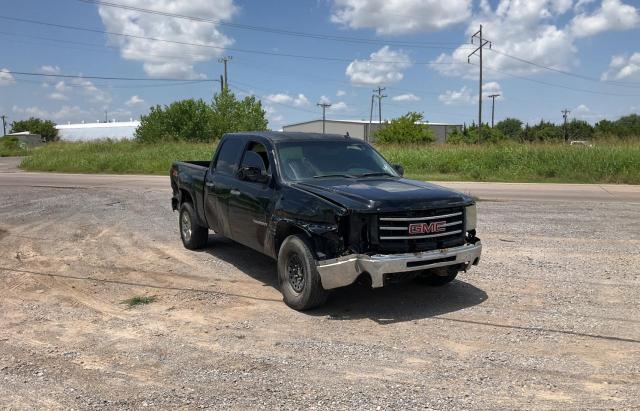 Photo 1 from auction – 2012 GMC SIERRA K15 with VIN 3GTP2VE76CG170780