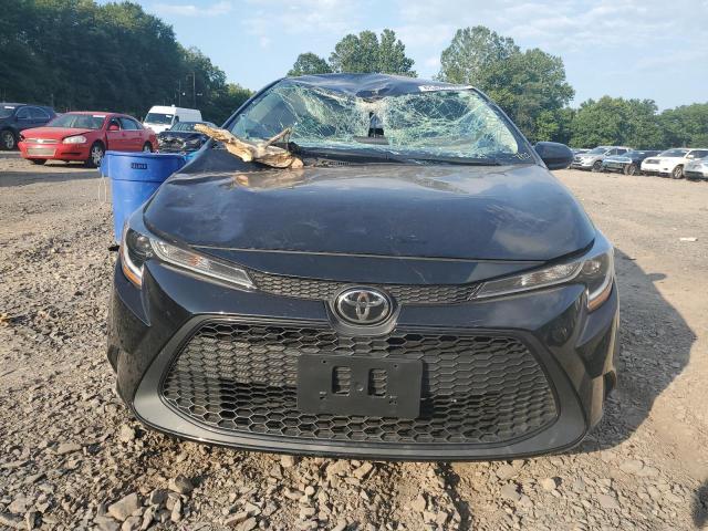 Photo 5 from auction – 2022 TOYOTA COROLLA LE with VIN 5YFEPMAE1NP359115