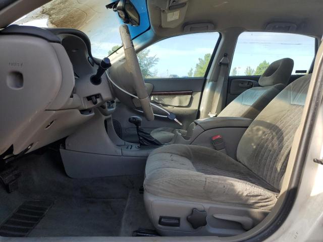 Photo 7 from auction – 2001 CHEVROLET IMPALA LS with VIN 2G1WH55K919352049
