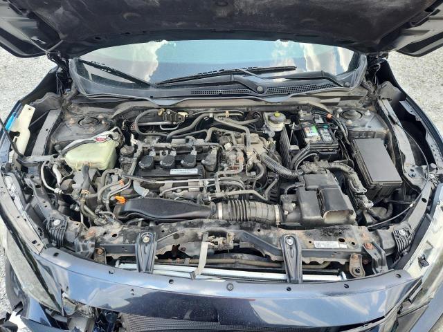 Photo 11 from auction – 2016 HONDA CIVIC EX with VIN 19XFC1F3XGE010853