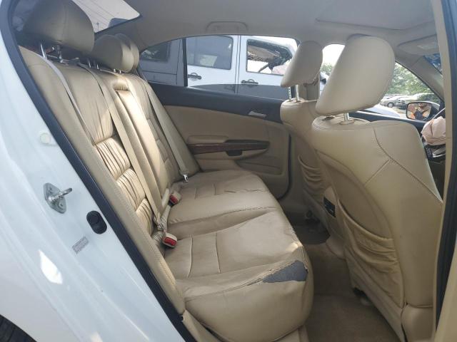 Photo 10 from auction – 2012 HONDA ACCORD EXL with VIN 1HGCP2F89CA005313