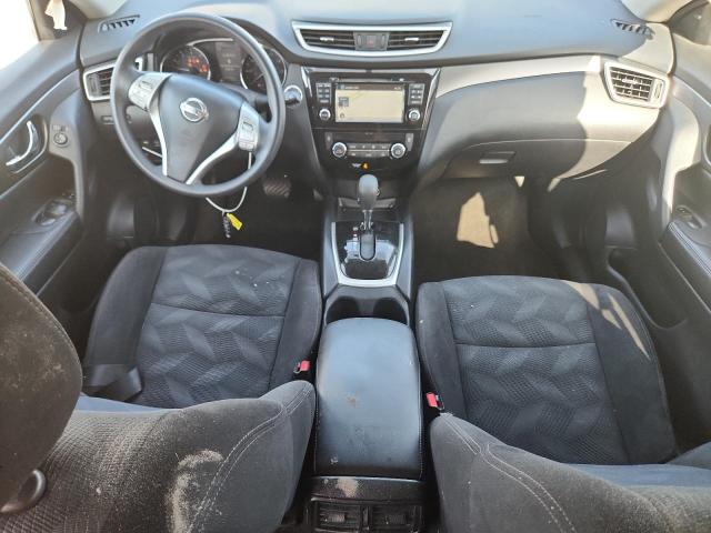 Photo 8 from auction – 2014 NISSAN ROGUE S with VIN 5N1AT2MT2EC861497