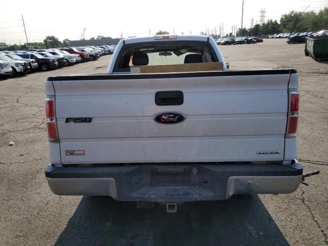 Photo 6 from auction – 2013 FORD F150 with VIN 1FTMF1CM6DKG34217