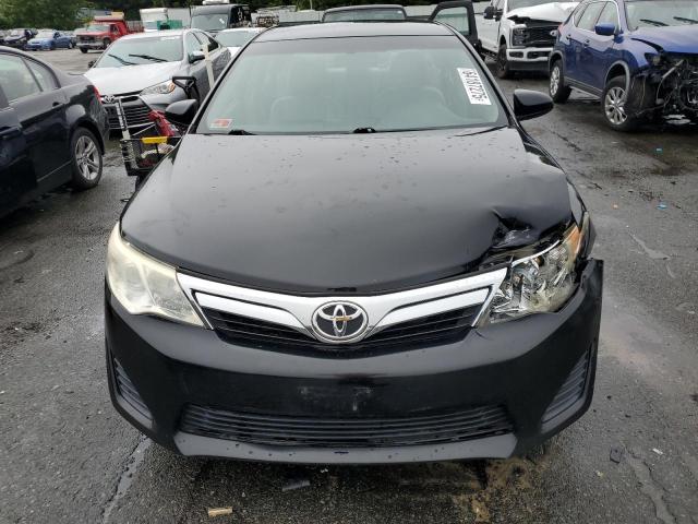 Photo 5 from auction – 2013 TOYOTA CAMRY L with VIN 4T4BF1FK9DR298098