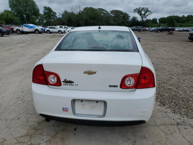 Photo 6 from auction – 2011 CHEVROLET MALIBU 2LT with VIN 1G1ZD5EU4BF397242