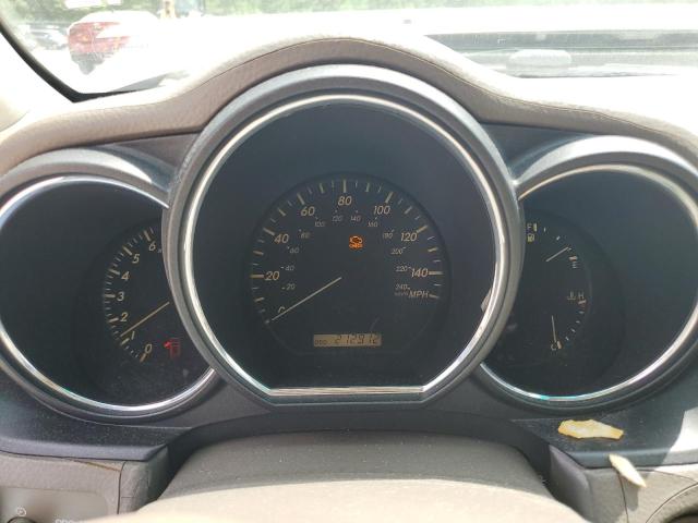 صورة رقم 9 من المزاد - 2007 LEXUS RX 350 مع VIN 2T2HK31U37C004622