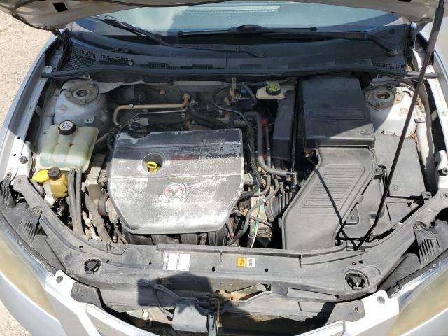 Photo 11 from auction – 2007 MAZDA 3 I with VIN JM1BK12F671651731
