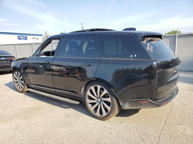Photo 2 from auction – 2023 LAND ROVER RANGE ROVE with VIN SALK1BE70PA059084