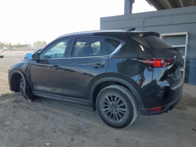 Photo 2 from auction – 2021 MAZDA CX-5 TOURI with VIN JM3KFACM1M0365344