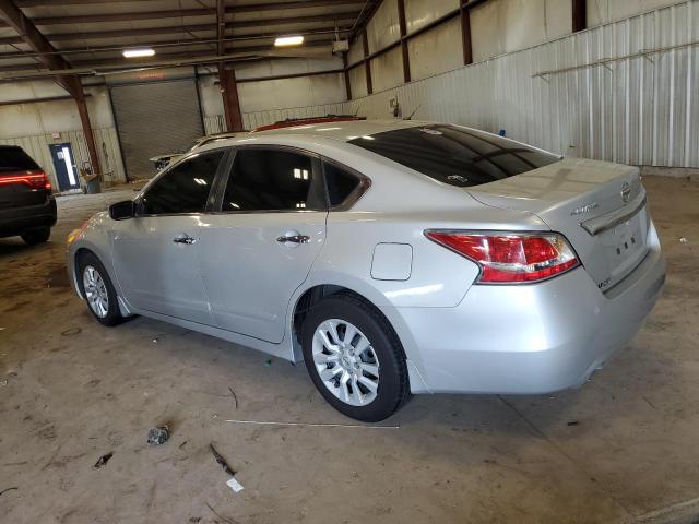 Photo 2 from auction – 2015 NISSAN ALTIMA 2.5 with VIN 1N4AL3AP0FC412926